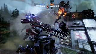 Titanfall 2 close one