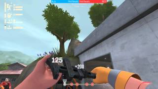 pl_Borneo Sentry Spot Exploit