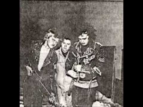 Dachau — DACHAU - Demos  1982