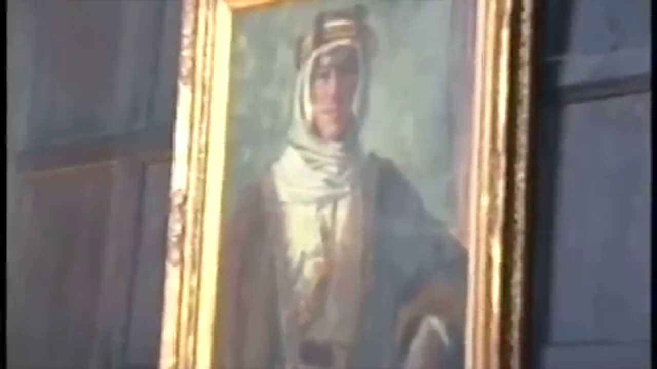 Jesus College, Shaw's Corner  '93