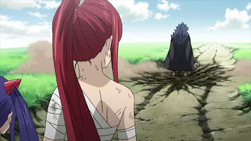 Fairy Tail Final Series Episode 40 English Subbed