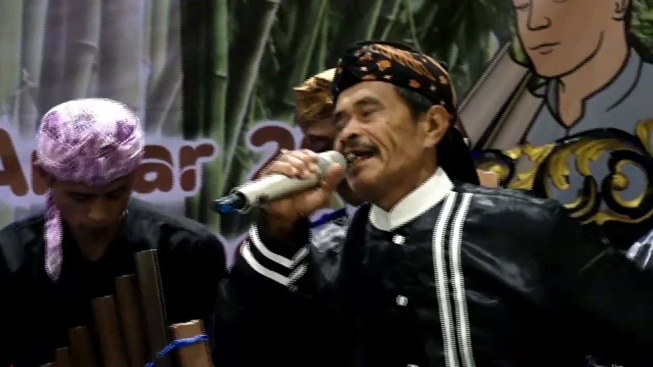 CALUNG 03   TUMARITIS TANJUNGSARI