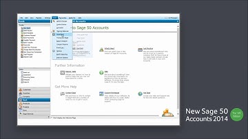 Sage 50 Accounts 2014   Remove old stock and service items from your stock list