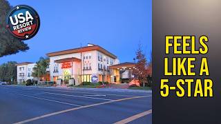 Hampton Inn & Suites Mountain View - Feels Like a 5-Star | San Jose (CA), United States🏨