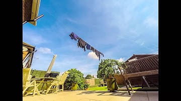 Timelaps Gopro Hero 4 Silver and Flow Mow