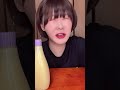 皆にドラゴンフルーツの食べ方募集したらとんでもない数がきたからできるだけやってみた【検証】#Shorts