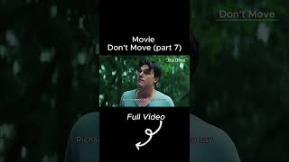 "Don’t Move – 2024 Movie: Jaw-Dropping Ending Explained! 😱 Uncover the Shocking Twist!"