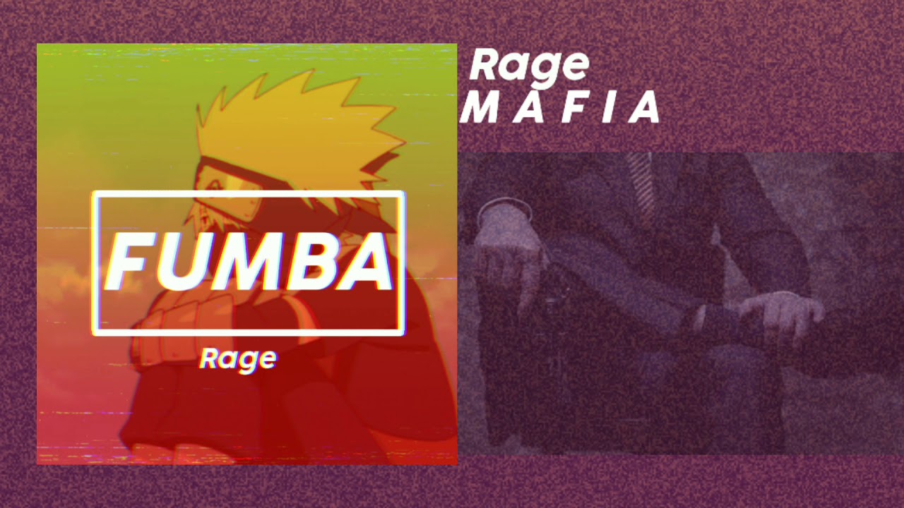 Fumba - M A F I A(prod.Fumba)