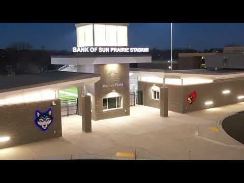 Bank of Sun Prairie Stadium Virtual Tour