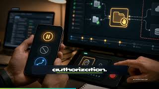 Codex Operates Your PC: How Your Team Stays in Control