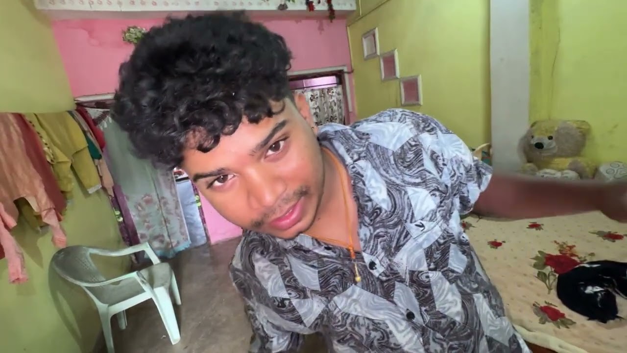 30 days 30 vlogs || Aaj Me Bana Mazdoor apna ghar ka 😂😂😂