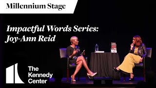Medgar Evers and the Love Story That Awakened America - Millennium Stage (March 22, 2024)