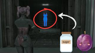 Famous Code Violet | Where To Get The Sugarplum Outfit Wealth