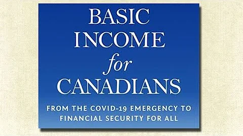Basic Income for Canadians - trailer