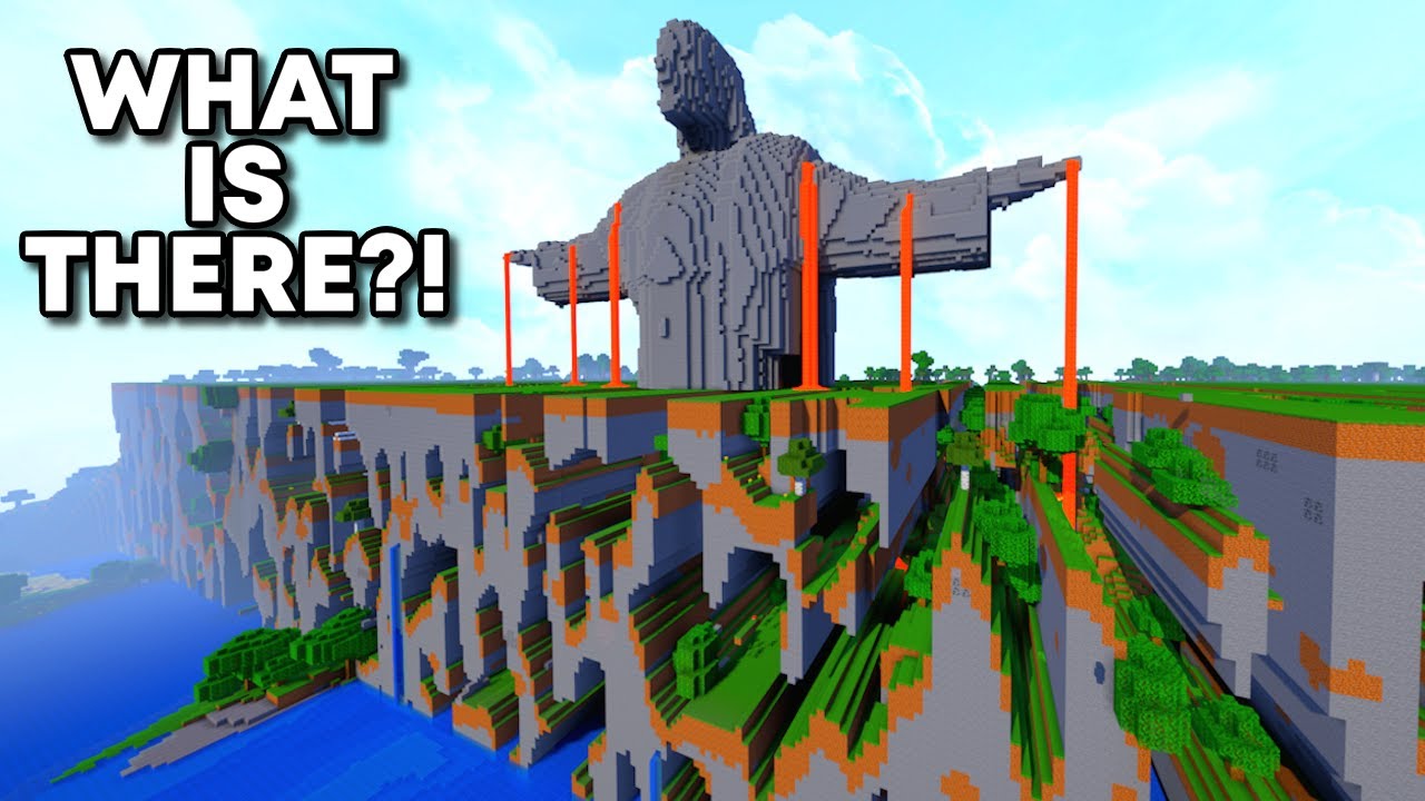 Моё ЭПИЧЕСКОЕ 2b2t Путешествие в Дальние Земли СЛОМАЛО меня