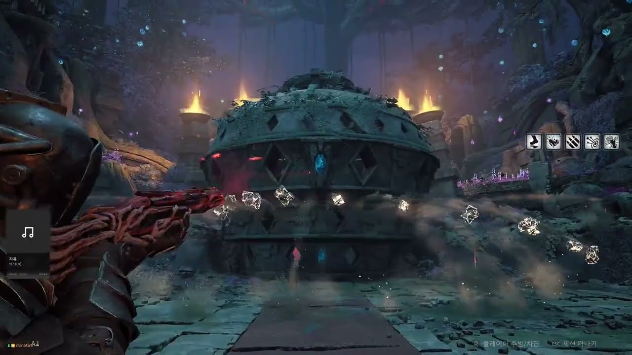 APOCALYPSE RUN || Remnant 2 - YouTube