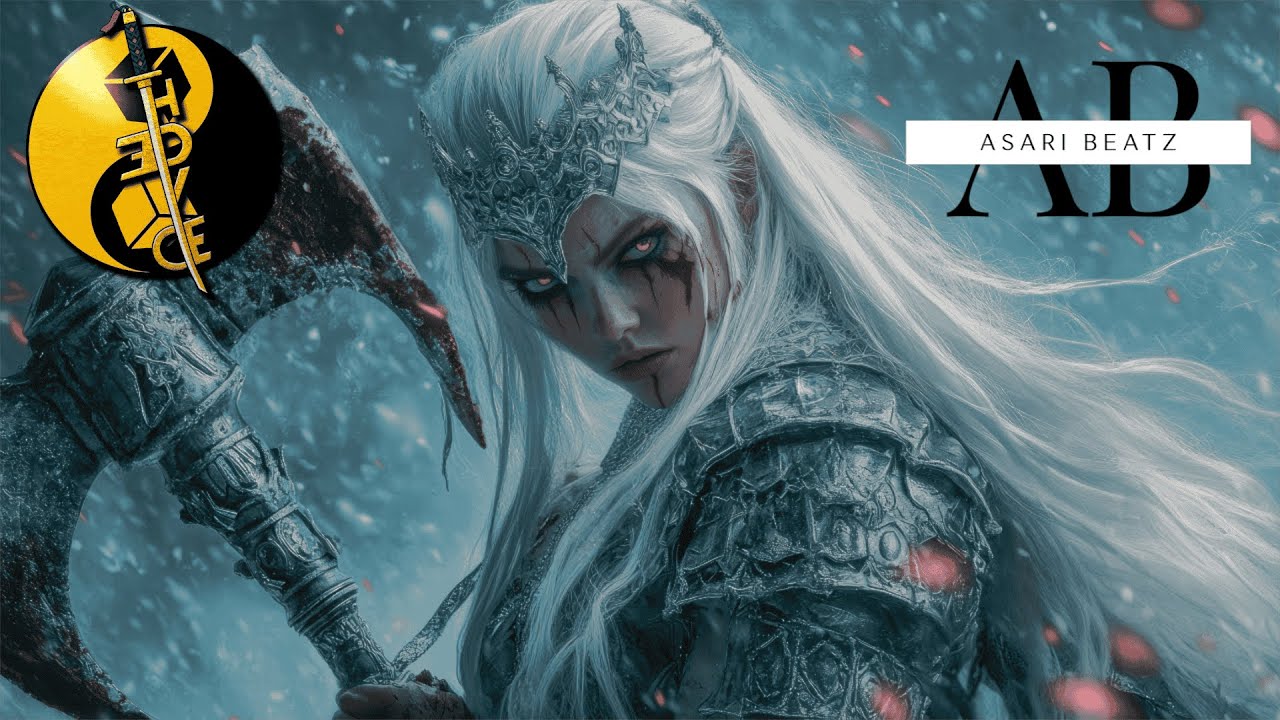 Reign (Epic Nordic Chor Rap Beat prod. by Asari Beats & TheDyce) (95 bpm)