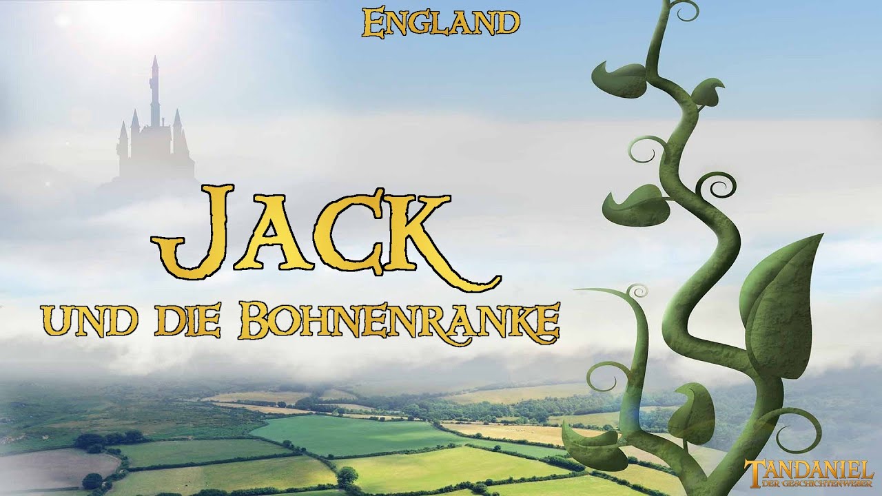 jack und die bohnenranke film