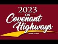 COVENANT DAY OF FAVOUR l ANOINTING SERVICE | 19, MARCH 2023