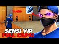 SENSI VIP XITADA 2026 NOVA ATUALIZAÇÃO Com e sem DPI Para dar FULL VERMELHO!! Free Fire - K7 FF