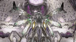 Star Fox Assault Aparoid Queen voice clips (Japanese) (Warning loud sound at the end)