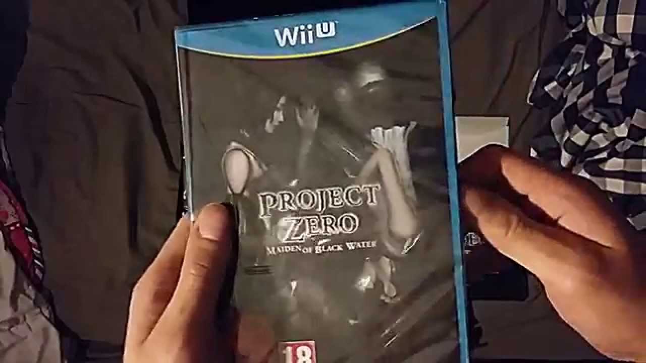 download fatal frame project zero maiden of black water codex for free download fatal frame project zero maiden of black water codex for free