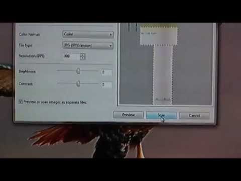 वीडियो: प्रिंटर से कंप्यूटर पर स्कैन कैसे करें? 17 तस्वीरें विंडोज 10 पर दस्तावेज़ को कैसे स्कैन करें और विंडोज 7 पर स्कैन कैसे करें?