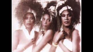 Watch Pointer Sisters All I Know Is The Way I Feel video