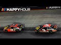 Happy Hour: All the action from Bristol's Night Race in under an hour