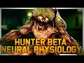 The Hunter Beta Nervous Tissue Upgrade | Resident Evil 3 Remake BOW Analysis and Physiology