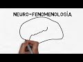 Francisco Varela: Neuro-fenomenología y Autopoiesis
