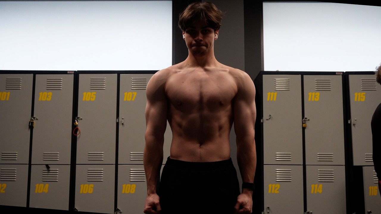 Complete Upper Body Workout | shoulder stability & rotator cuff work