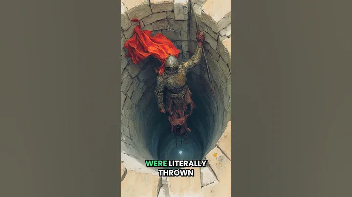 Medieval Torture: Nightmares of the Past