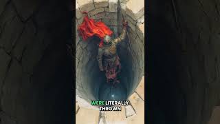 Medieval Torture Nightmares Of The Past