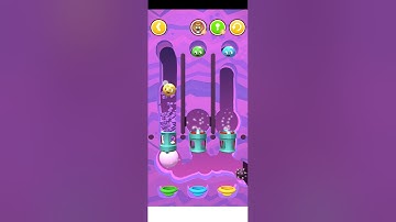 dig this 2 level 45-14 | ALIEN LIFE | dig this 2 world 45 episode 14 solution gameplay walkthrough