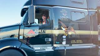 Ashley Distribution Services Full Truckload Multi-Stop Driver Position