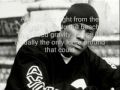 Canibus channel zero