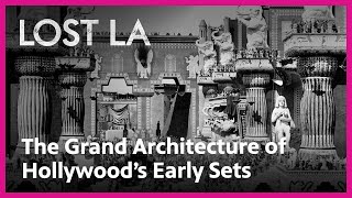 Outposts of Unreality | Lost LA Net Worth