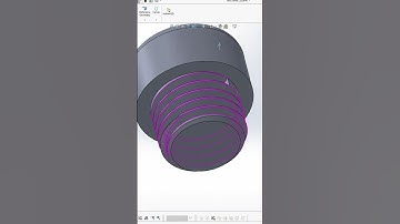 Male Threads For 3D Printing! They Work!