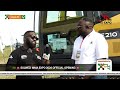 SOLWEZI MMA EXPO 2026 OFFICIAL OPENING 