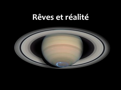 Vidéo: Comment Voir Saturne En