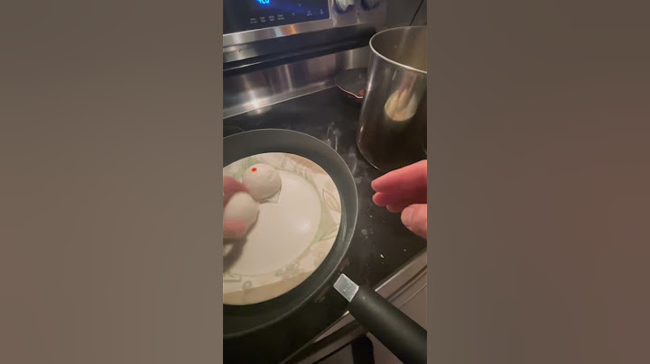 Steaming stuff without a steamer