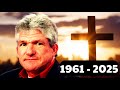 [1961- 2025] TRISTES NOTICIAS SOBRE MATTHEW ROLOFF. UN GRAN MUNDO PEQUEÑO 2025