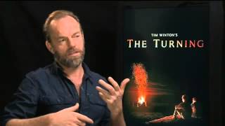 Late News Entertainment | The Turning