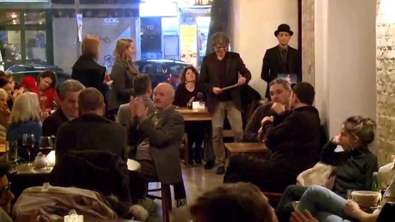 Eve's Glory Exhibition Opening Berlin