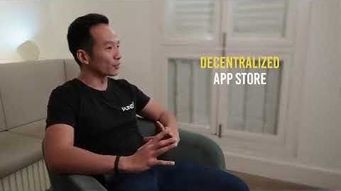 1st Blockchain Phone (BOB) FUNCTION X