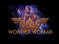 Avengers: Endgame (Wonder Woman - Rise of the Warrior Final Trailer) Trailer Style