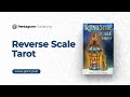 Reverse Scale Tarot | Таро Обратного Масштаба - краткий обзор колоды