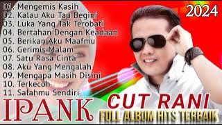 FULL ALBUM - IPANK, CUT RANI AULIZA, LAGU POP MELAYU TERBARU TERPOPULER 2024