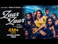 Zaar Zaar Official Video Feat Elli AvrRam Rusha Blizza Neeti Mohan Farhan Khan